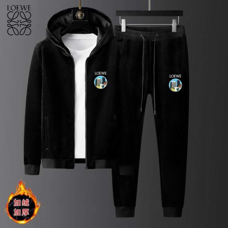 Picture of Loewe Sweater Suits _SKULoeweM-4XLkdtn6240693